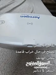  13 شواحن ووصلات اصلي سامسونج وايفون