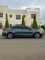 12 Ford Fusion 2019 سياره مميزه الرجاء قراءة الاعلان