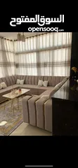  1 كونر كنب جلسه اثاث
