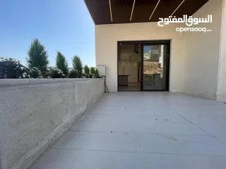  4 شقة غير مفروشة للإيجار في دير غبار  ( Property 39136 ) سنوي فقط