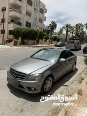  11 مرسيدس c280 2008 فحص كامل مالك ثاني Amg اصليه