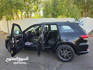  11 ‎جيب كراند شيروكي limited x  5700