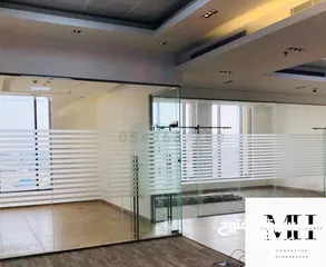  9 (محمود حجيرللسيكوريت) زجاج سيكوريت الأمان والأناقة في آن واحد   لحماية فائقة ومظهر عصري لمنزلك