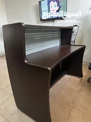  7 اثاث مكتبي للبيع