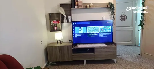  4 طقم ريكلاينز بحاله جيده