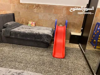  11 شقة مميزة للبيع 3 نوم في عرجان