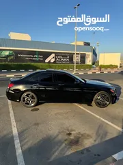  2 احمل وارخص وانظف مرسيدس c300 بالامارات