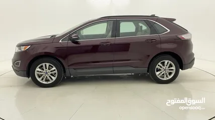  6 (FREE HOME TEST DRIVE AND ZERO DOWN PAYMENT) FORD EDGE