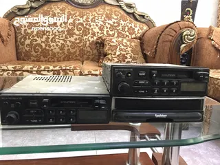  1 مسجل اكسنت عدد 2