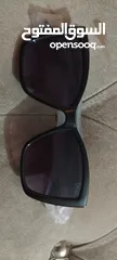  2 نظارات شمسية (ماركات)