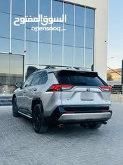  2 TOYOTA RAV4 2022