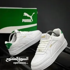  3 مجموعة متميزة من الأحذية والبراندات الجديدة  Adidas NiKE PUMA Skechers