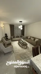  10 شقة مفروشة للإيجار بسطح مرحبا