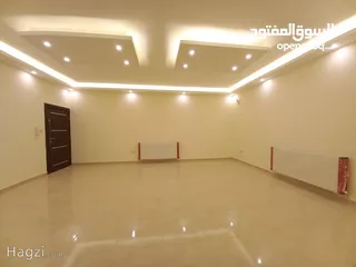  11 شقة غير مفروشة للايجار في عبدون  ( Property 33470 ) سنوي فقط