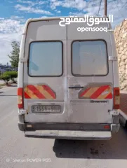  1 باص 416 للبيع