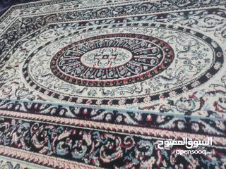  13 Turkish Carpet for Sale – Elegant Design, Free Delivery in Muscat – Only 12 OMR!. Cash On Delivery.