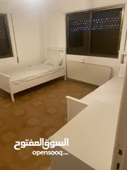  19 شقة عائلية مفروشة للايجار حي الجامعة