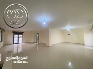  17 شقة جديدة اخير مع رووف للبيع ربوة دابوق مساحة 325م مع تراسات اطلالة جميلة امكانية الأقساط