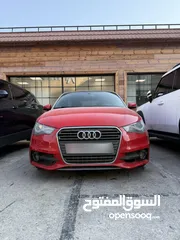  1 Audi A1 Sline full sport pack very good condition