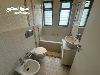  20 شقة مفروشة للايجار في الدوار الرابع ( Property 38442 ) سنوي فقط