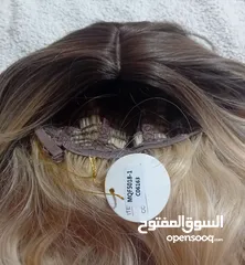  5 شعر باروكه نخب اول من امريكا بالليبل