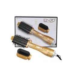 5 فرشاه الشعر الذهبيه ماركه enzo