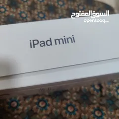  3 IPAD Mini 6 (64 GB)