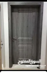  1 Full Fiver Readymade door.