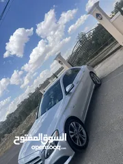  19 مرسيدس c350e
