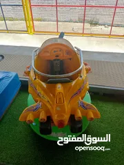  25 العاب ملاهي اطفال داخليه ومنتزهات ومطاعم