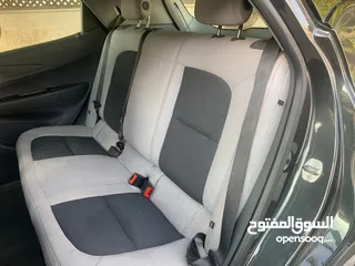  19 Chevrolet Bolt USA Imports Premier /LTZ / Lt1 2018/2019  بطارية جديده زيرو من شركة شفر ابو خضرة