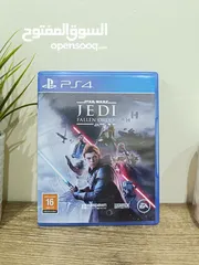  2 Used PS4 games