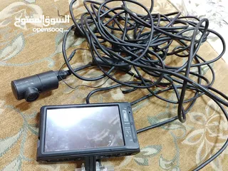  21 كويل دايو شفر جنط 16.5 بوب كات غطاء تابلو وبلفات زيت وكمبيوتر ايدين لانسر داخلي وحساس اكسجين لانسر