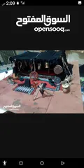  10 اعمال مجسمات يدويه