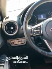  29 كيا k3 2020 وارد كوريا فل الفل كاش او بدفعه 1300 شهري 255