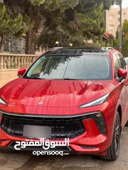  10 دونج فينج فورثينج  DONG FING FORTHING  2023 تيربو 1500CC