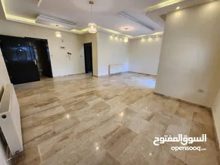  2 شقة فارغة للإيجار في منطقة خلدا- REF: 14656