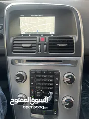  30 فولفو xc60 2017