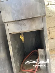  11 مقله بطاطه وبسطه فول  ومكينه عصير