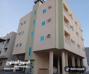  1 للبيع بنايه جديدة سكنيه استثماريه في الرفاع