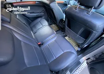  3 سيارة جيب مرسيدس ml 350