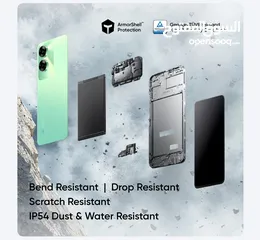  4 العرض الأقوى Realme C61 لدى العامر موبايل