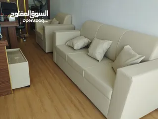  16 Brand new sofa All color available