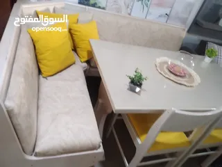  2 سفرة مطبخ للبيع