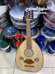  5 عود عمر عزوز صناعة مصرية