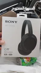  5 JBL headset TOUR ONE M2 and headphones LIVE PRO 2 and SONY headset WH-CH720N