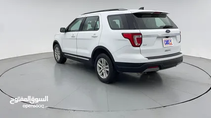  5 (FREE HOME TEST DRIVE AND ZERO DOWN PAYMENT) FORD EXPLORER