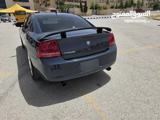  11 دودج تشارجر 2008 للبيع مجددة بالكامل و مرخصه لمدة سنه فحص 4 جيد, بحاله ممتازة جدا، جميع التفاصيل في.