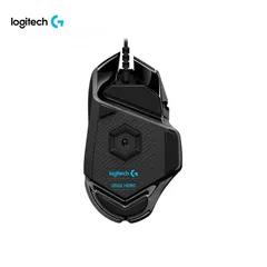  2 Logitech G502 HERO High Performance Gaming Mouse
