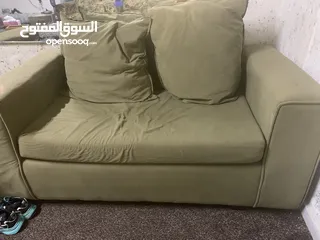  2 طقم كنب 7 مقاعد